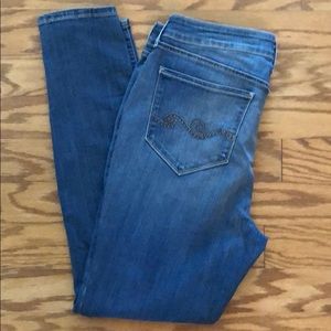 Not Your Daughter’s Jeans